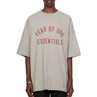 ESSENTIALS FOG Fear of God 男短袖t恤