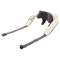 SKG 肩颈全覆盖升级6头按摩 颈椎按摩器