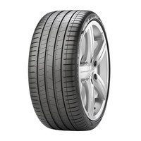 倍耐力（Pirelli）【包安装】倍耐力轮胎 P ZERO PZ4 PO四代系列 运动操控高性能 235/45R18 98W VOL 亚太沃尔沃S6
