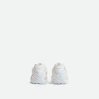 BOTTEGA VENETA葆蝶家男女同款ORBIT运动鞋bv鞋 白色-偏小,拍大一码 40
