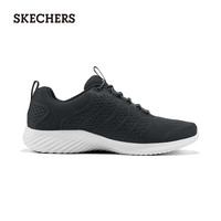 SKECHERS/斯凯奇 透气 男士运动鞋