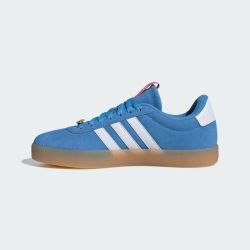 adidas T头鞋时尚潮流运动舒适透气休闲鞋女鞋ID9074