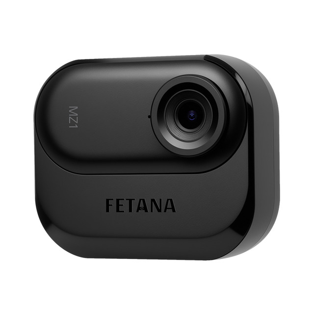 FETANA MZ1 迷你运动相机 高清Vlog数码摄像机