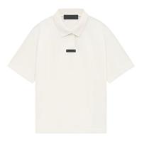 Essentials FOG Fear of God夏季男短袖t恤polo衫