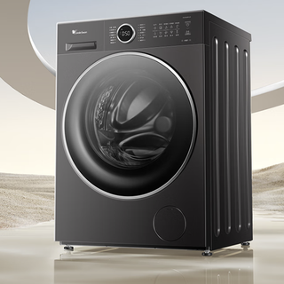 LittleSwan 小天鹅 水魔方系列 TD10V628PLUS 洗烘一体机 10kg