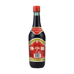 保宁醋 陈醋 特级酿造食醋 440ml