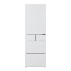 Panasonic 小冰糕2.0系列 NR-EE45BXA-W 风冷日式多门冰箱 450L
