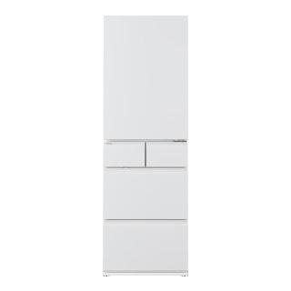 大件超省：Panasonic 小冰糕2.0系列 NR-EE45BXA-W 风冷日式多门冰箱 450L