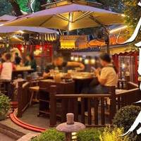 【鲜活海鲜】四合院火锅2-3人餐|乳山生蚝+基围虾(含小料)