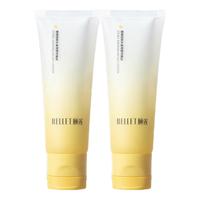  Rellet/颐莲 双萃平衡调理 洁面乳套装  100g*2
