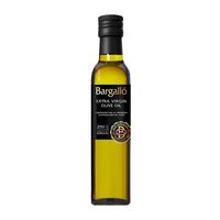 Olis Bargalló百谷纳食用油特级初榨橄榄油西班牙轻食儿童适用 250ml