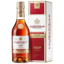 拿破仑 VSOP 干邑白兰地 40%vol 700ml 礼盒装