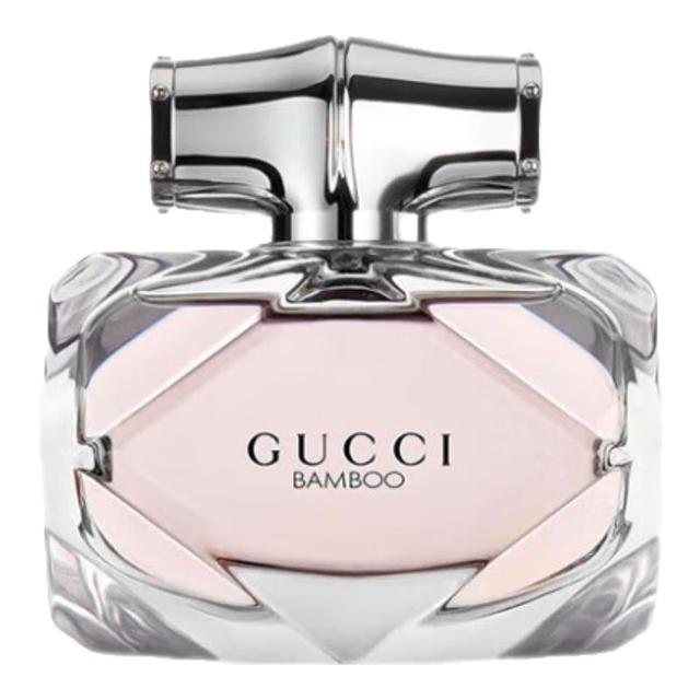 GUCCI 竹韵女士浓香水 EDP 50ml