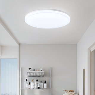  NVC/雷士 led 吸顶灯