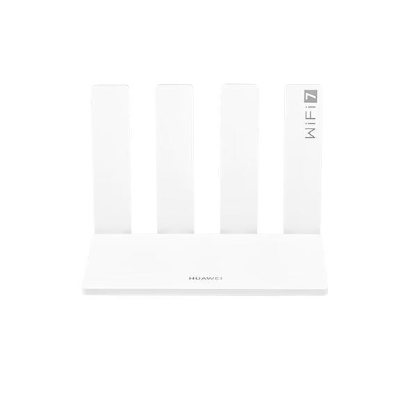 华为 YGJN-BE30 Wi-Fi 7 路由器  1台 白