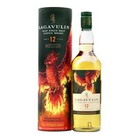 拉塞岛乐加维林16年8年11年艾莱岛单一麦芽苏格兰威士忌酒厂限量版洋酒 乐加维林12年2022珍藏限量版