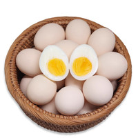鸡蛋鹏昌30枚*50g供港基地可生食无抗新鲜可媲美农家土
