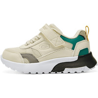 SKECHERS/斯凯奇 复古 儿童运动鞋