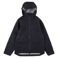 土拨鼠 M Jacket GTX 3L男子户外保暖登山服 TSSMR401