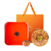 同芙 冬虫夏草2-3根/g 20g 礼盒装【中秋】滋补营养品