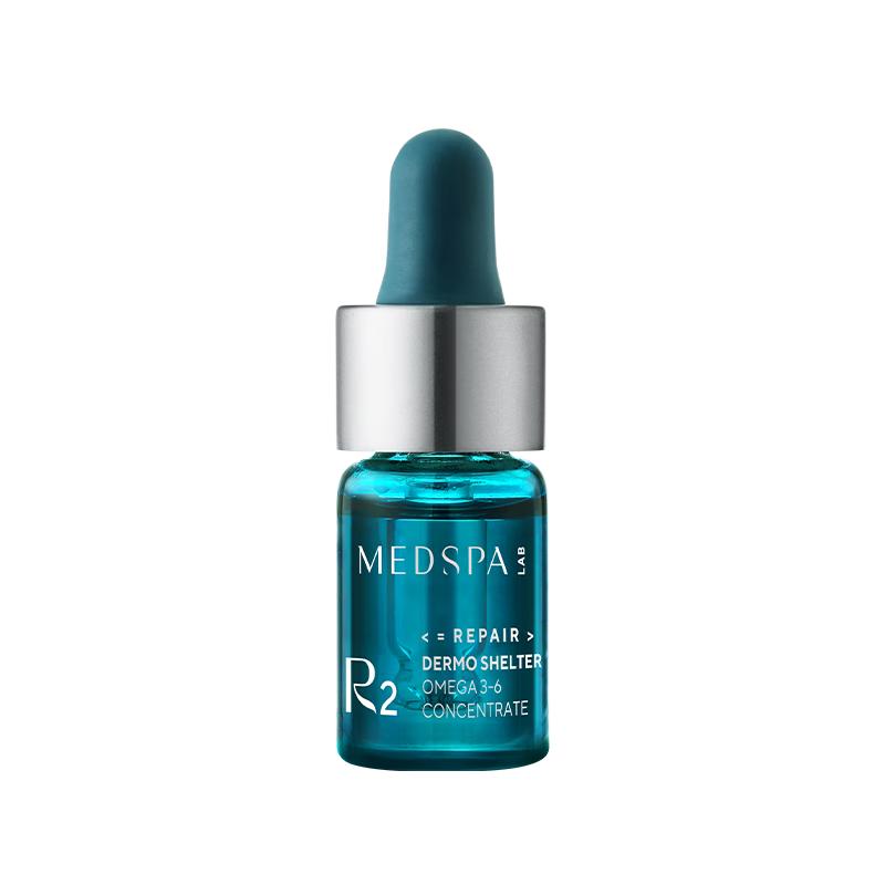 法国美帕焕颜青春油3ml 修护受损肌源 强韧肌肤屏障