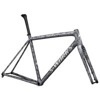 SPECIALIZED闪电 S-WORKS CRUX 碳纤维轻量砾石公路自行车车架组