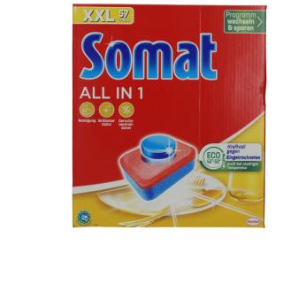 Somat 多效合一洗碗块