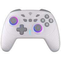 御游追风2无线游戏手柄Switch2手柄PC电视手机蓝牙安卓苹果Steam类xbox电脑NS双影奇境 怪物猎人:荒野 【烬尘灰+接收器】