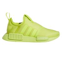 限尺码：adidas 缓震 儿童运动鞋