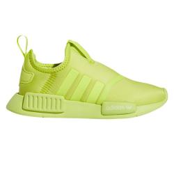 adidas 缓震 儿童运动鞋