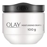  OLAY/玉兰油 补水保湿 保湿霜  100g