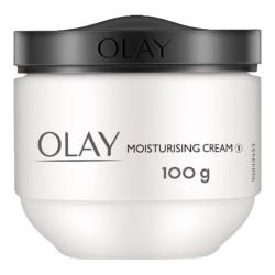OLAY 补水保湿 保湿霜  100g