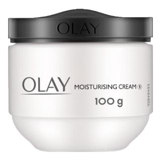 OLAY 补水保湿 保湿霜  100g