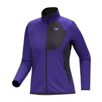 ARC'TERYX 始祖鸟 女士 Delta Jacket 抓绒衫