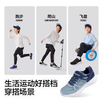 SKECHERS/斯凯奇 搭扣设计 儿童运动鞋