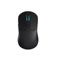 Keychron M3 2.4G蓝牙 多模无线鼠标 26000DPI 黑色