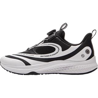  LI-NING/李宁 透气清凉 儿童跑步鞋