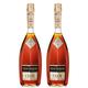 人头马 CLUB干邑700ml*2瓶