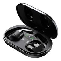 京工智造 蓝牙耳机挂耳式适用索尼骨传导概念真无线运