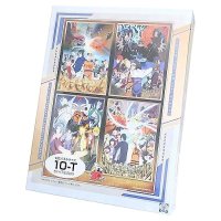 ensky 拼图 1000片 火影忍者- History 1000