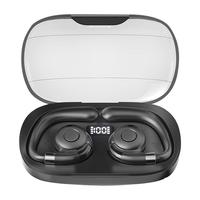 维肯 索尼通用骨传导概念挂耳式蓝牙耳机