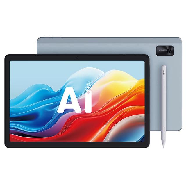 PLUS会员：科大讯飞 P30 Turbo AI学习机