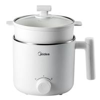 Midea 美的 XZE1614 多用途锅 1.7L