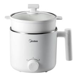 美的 XZE1614 多用途锅 1.7L