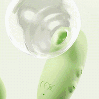 司沃康 青樱媞 跳蛋 （吮吸6频/震动10频、支持远程互动/APP操控）