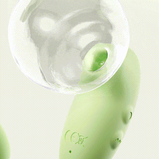 司沃康 青樱媞 跳蛋 （吮吸6频/震动10频、支持远程互动/APP操控）