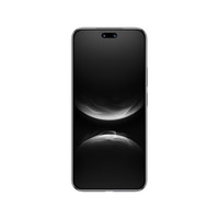 华为 HUAWEI nova 14 Ultra 手机 256GB 曜金黑