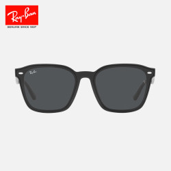 Ray-Ban 雷朋 方形大框太阳镜 0RB4392D