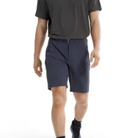 ARC'TERYX 始祖鸟 男士 Gamma SL户外短裤 三色可选