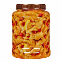 无骨鸡爪500g